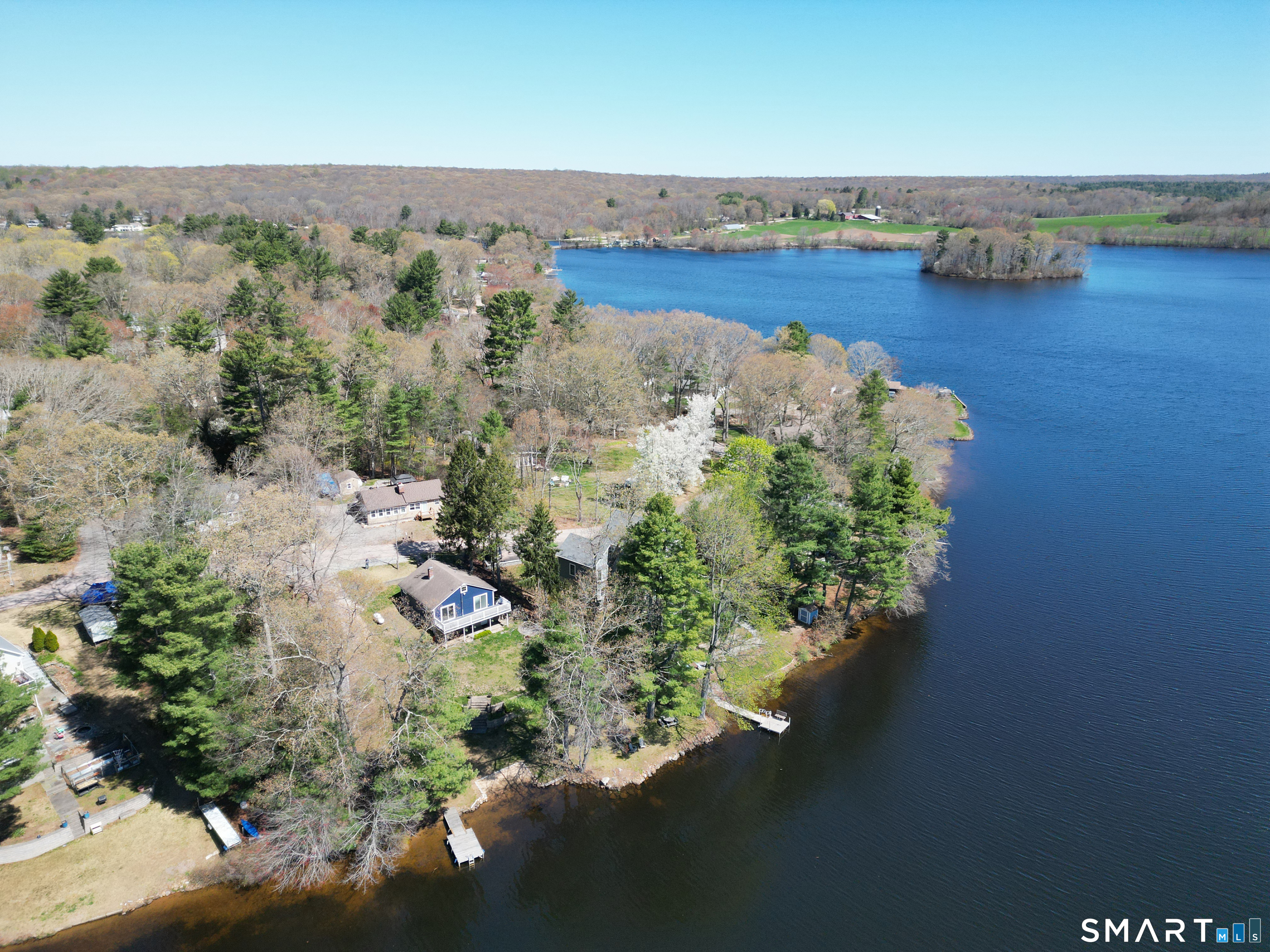 68 Hilltop Road East Haddam, CT 06423 - Photo 14 of 39
