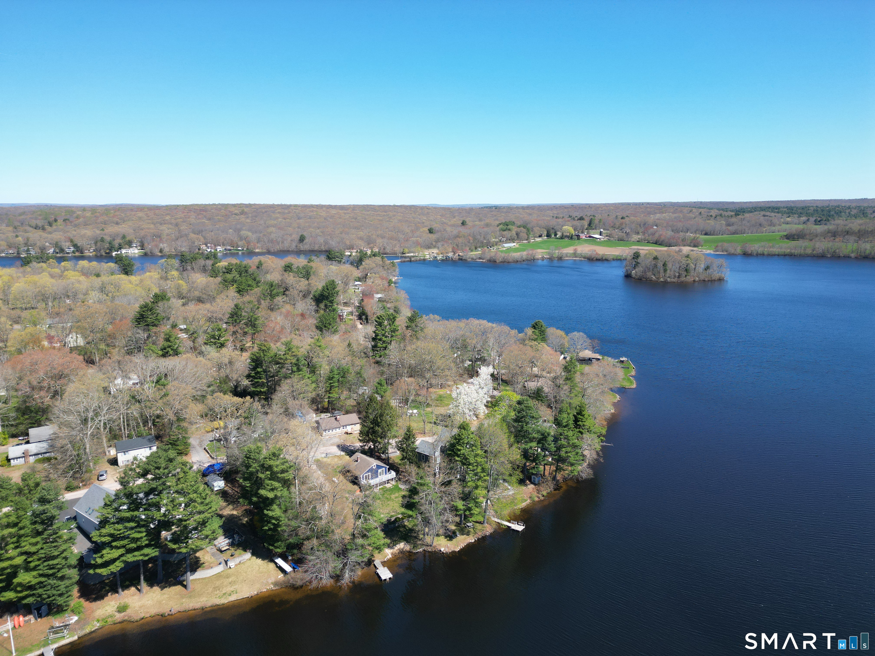 68 Hilltop Road East Haddam, CT 06423 - Photo 26 of 39