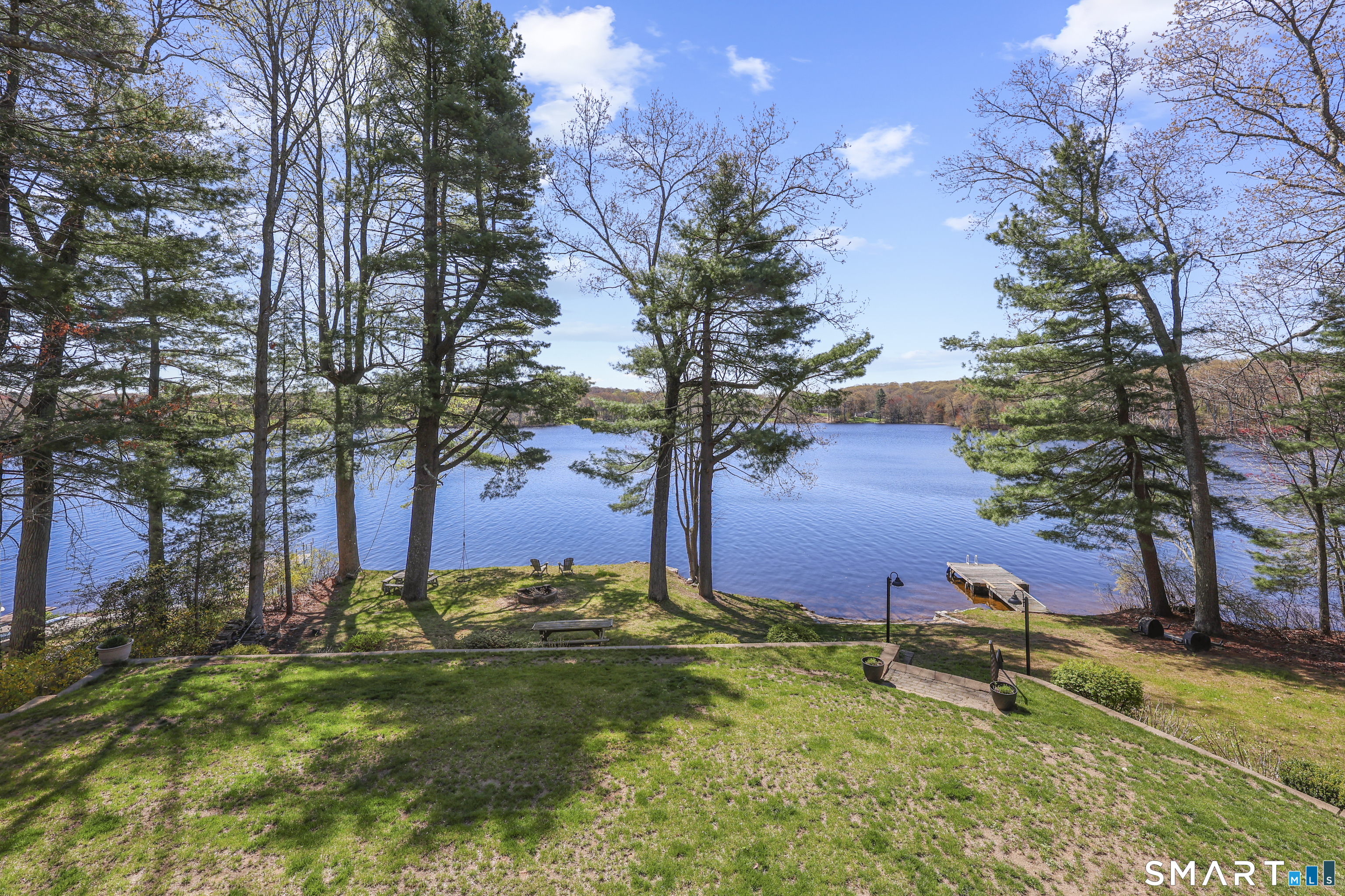 68 Hilltop Road East Haddam, CT 06423 - Photo 31 of 39