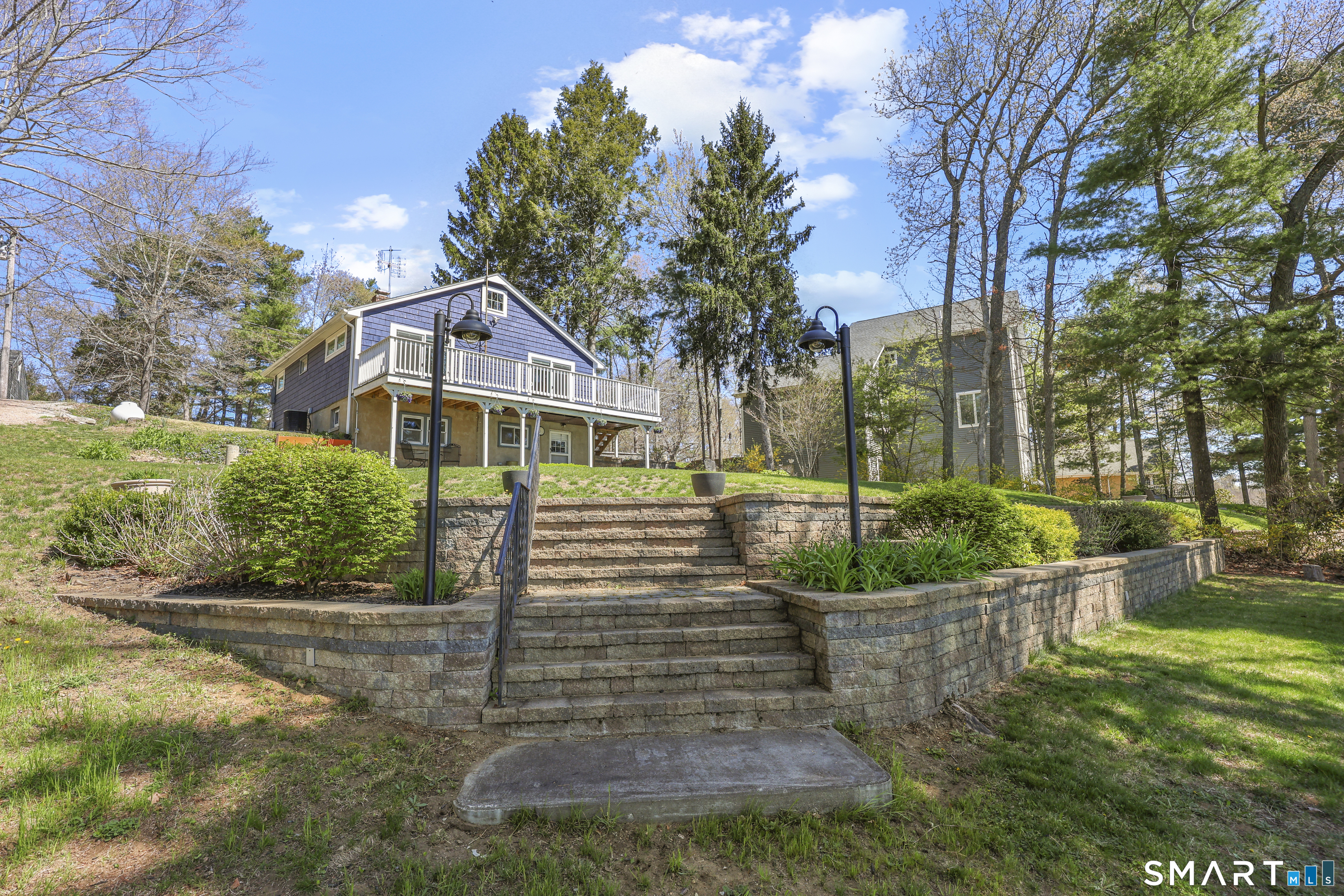 68 Hilltop Road East Haddam, CT 06423 - Photo 37 of 39