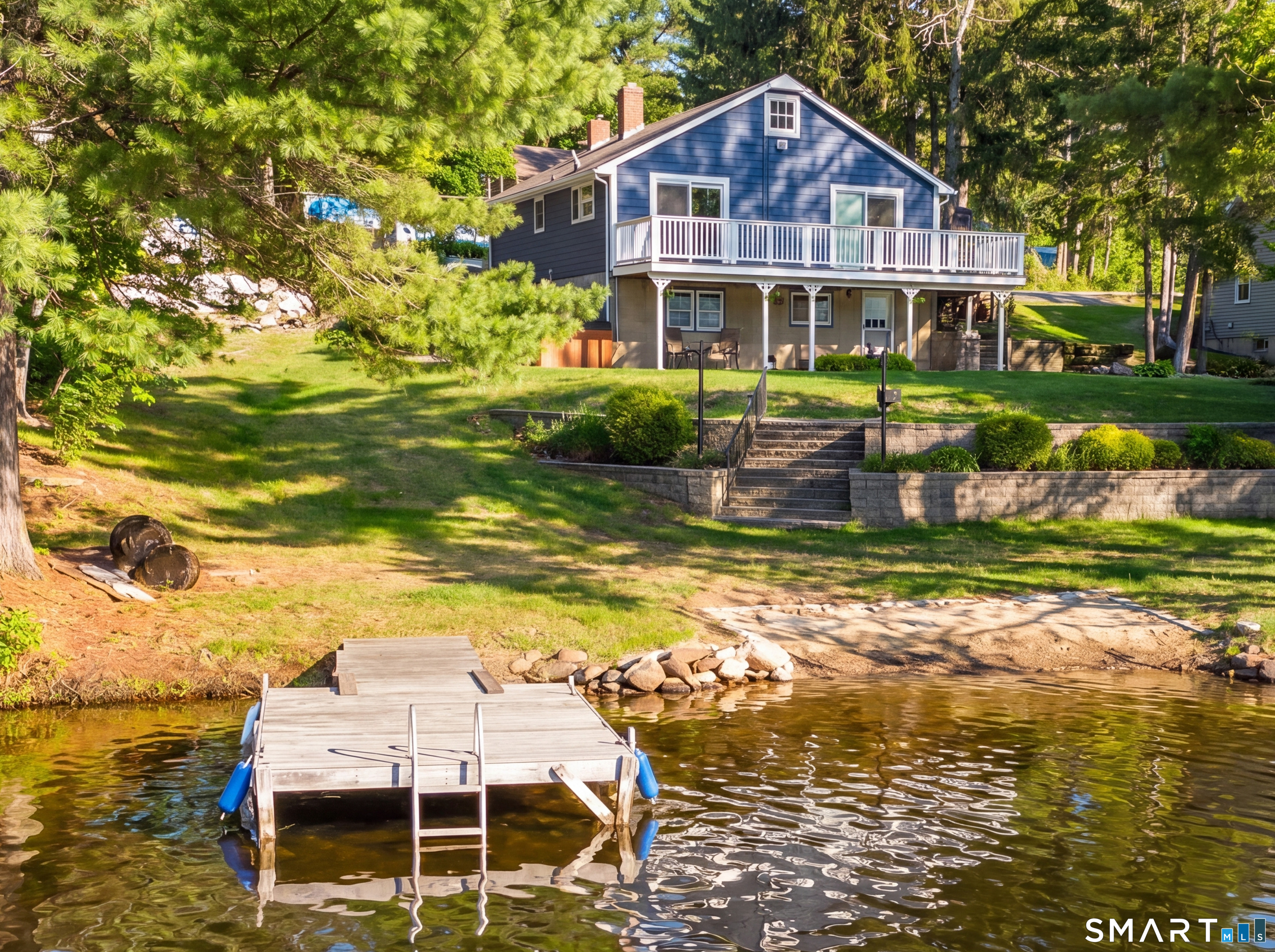 68 Hilltop Road East Haddam, CT 06423 - Photo 39 of 39