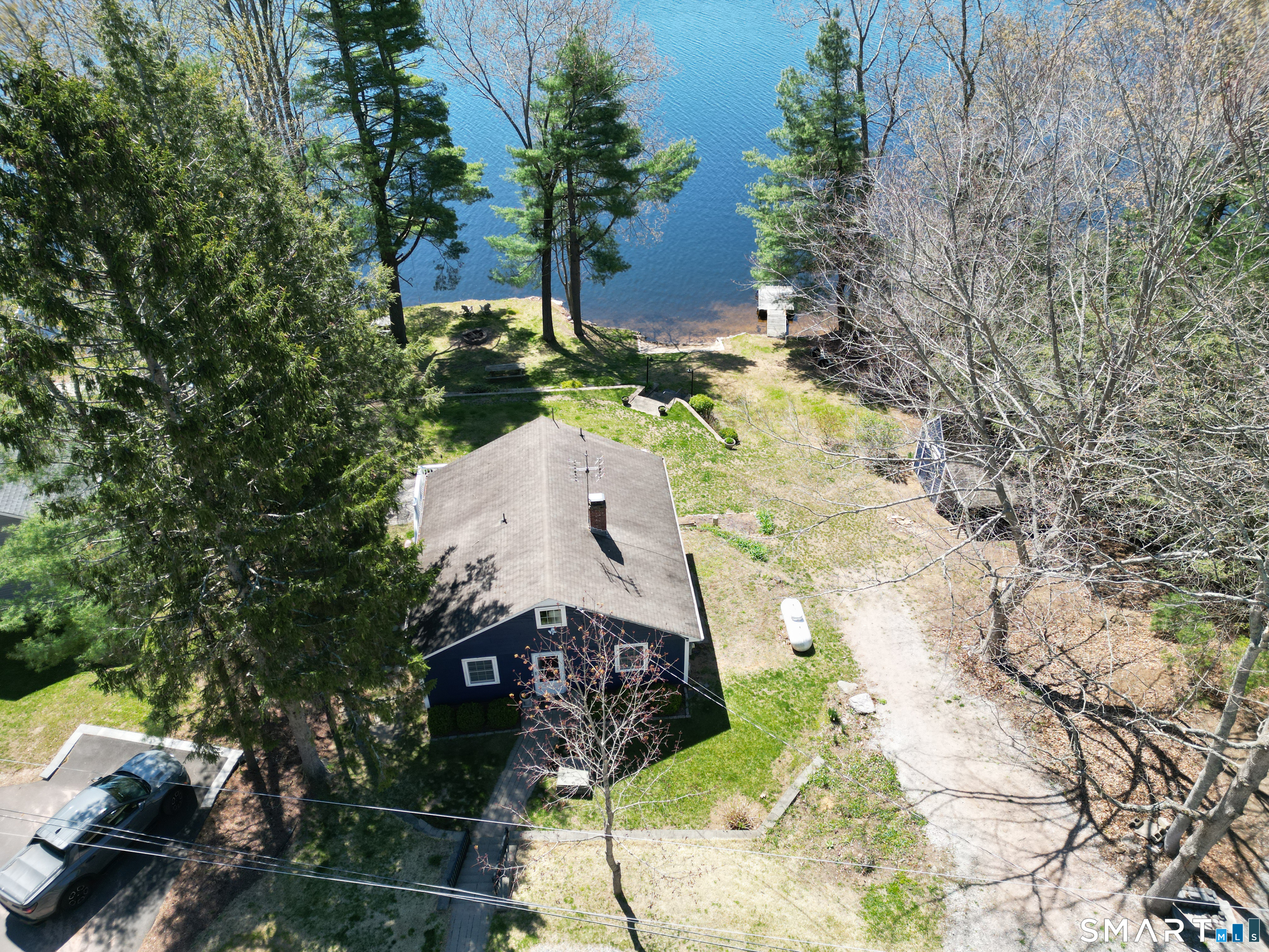 68 Hilltop Road East Haddam, CT 06423 - Photo 5 of 39
