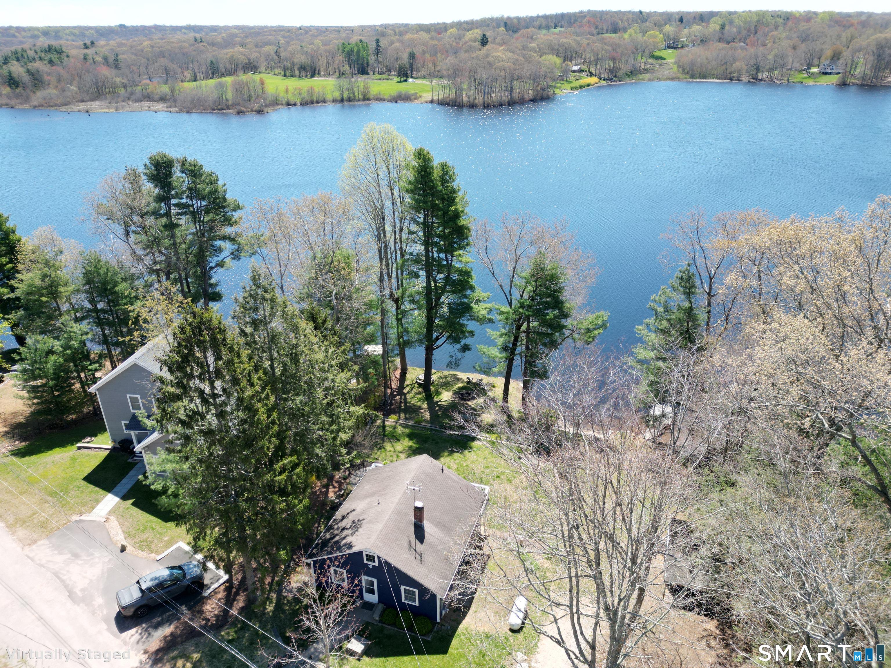 68 Hilltop Road East Haddam, CT 06423 - Photo 6 of 39