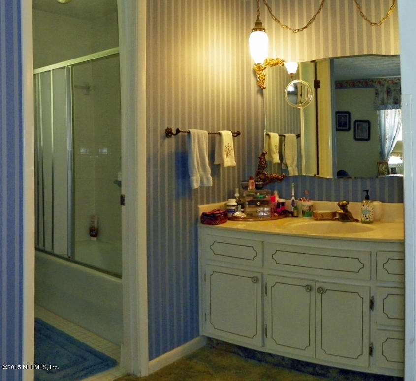 343 Holly Knowe Road Fleming Island, FL 32003 - Photo 16 of 23 Master Bath