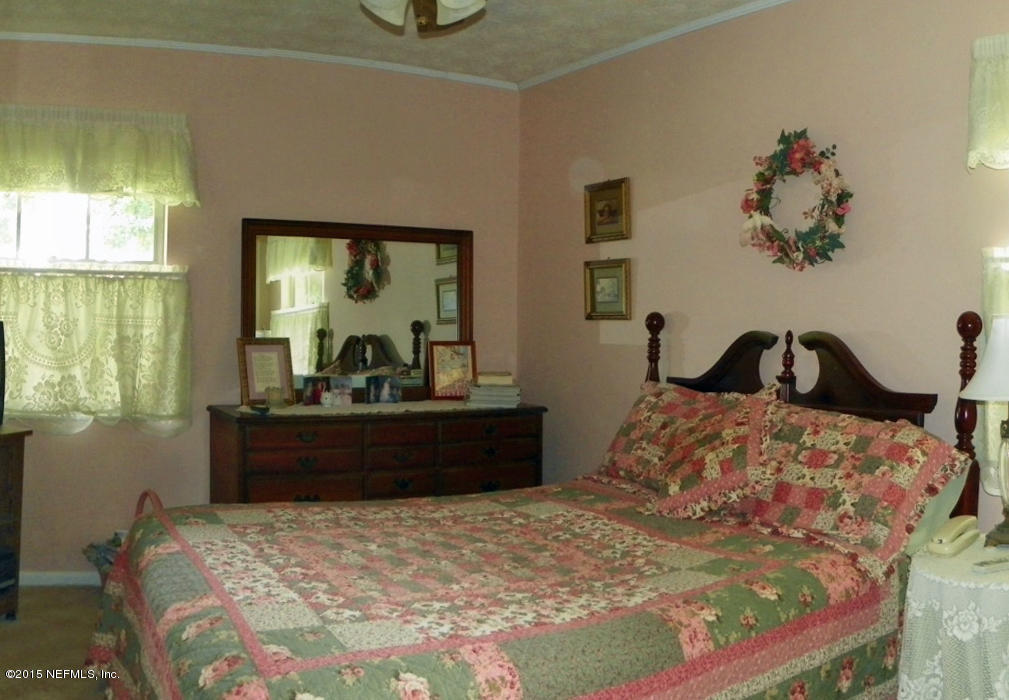 343 Holly Knowe Road Fleming Island, FL 32003 - Photo 17 of 23 Guest Room