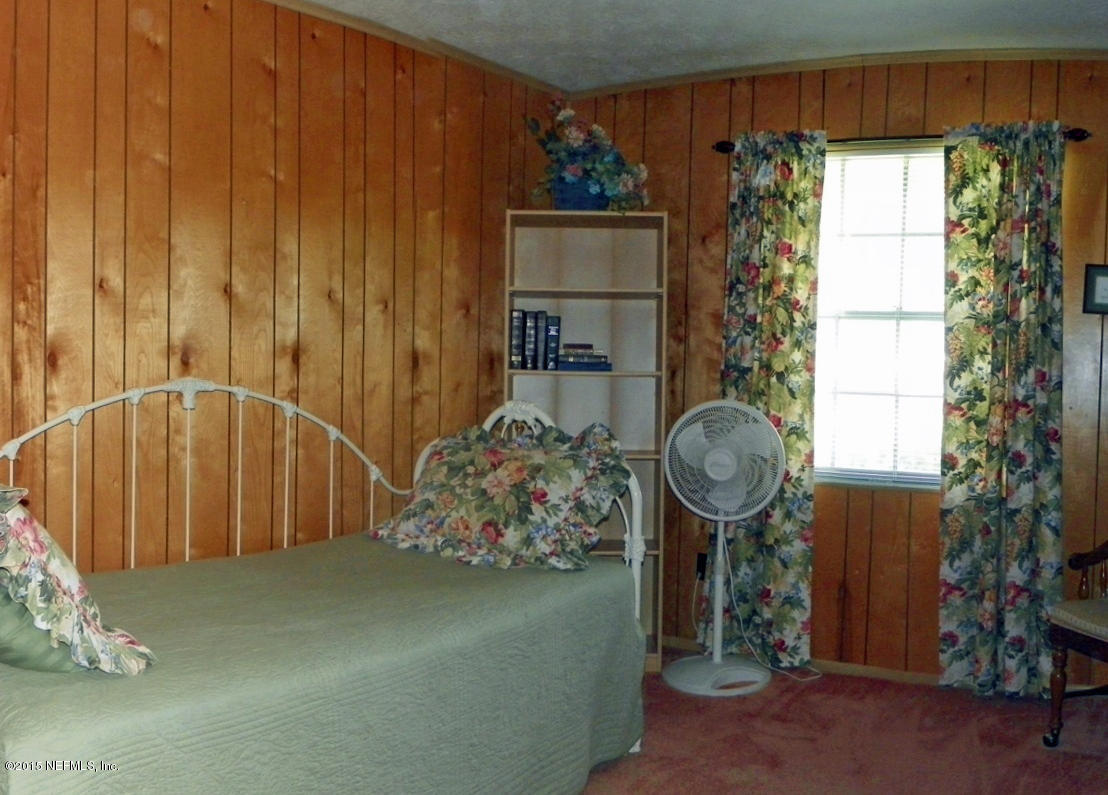 343 Holly Knowe Road Fleming Island, FL 32003 - Photo 19 of 23 Bedroom 3