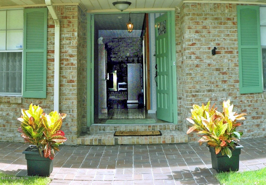 343 Holly Knowe Road Fleming Island, FL 32003 - Photo 3 of 23 Welcome