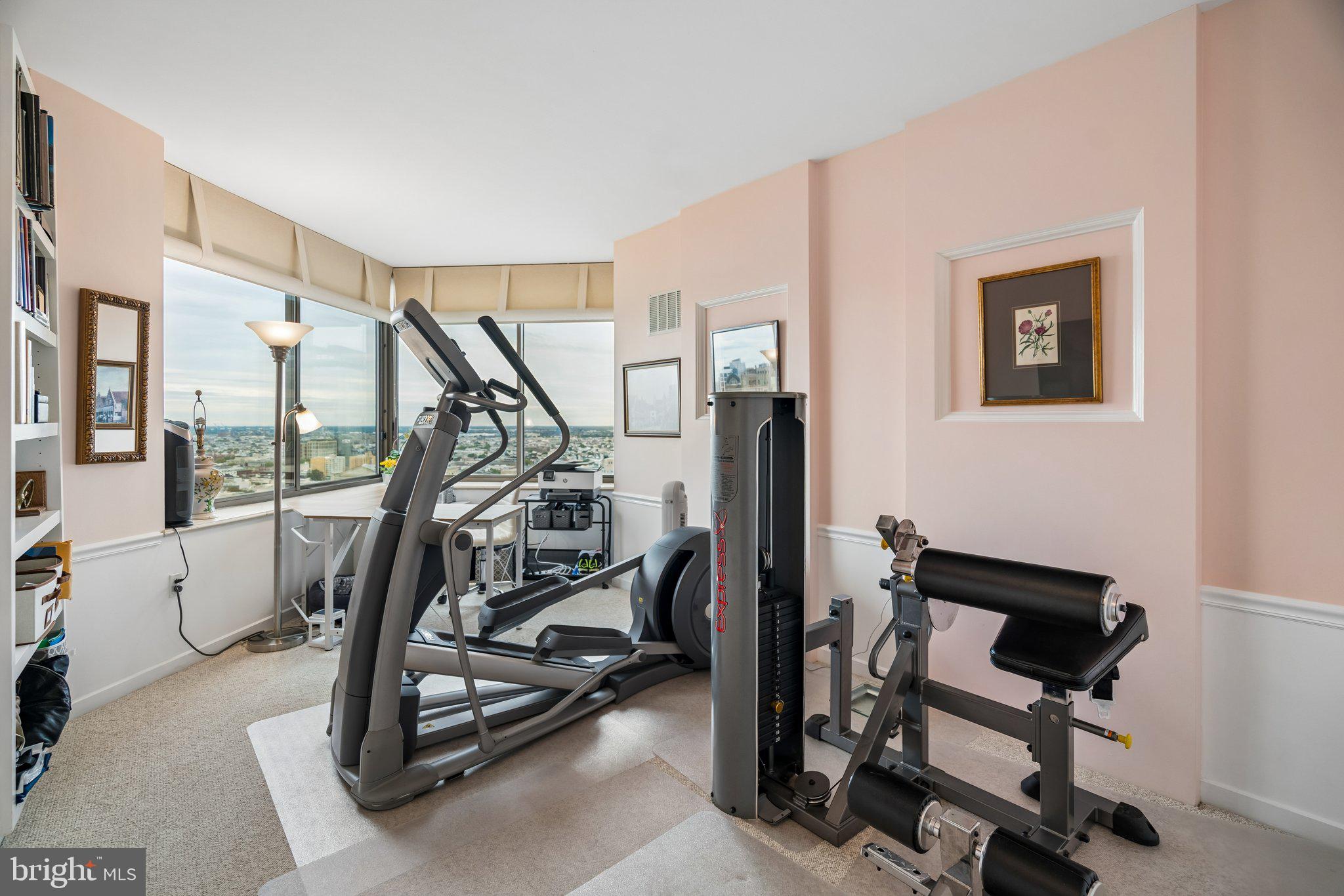 202-10 West Rittenhouse Square, Unit 2506 Philadelphia, PA 19103 - Photo 28 of 51 Gallery Image 28