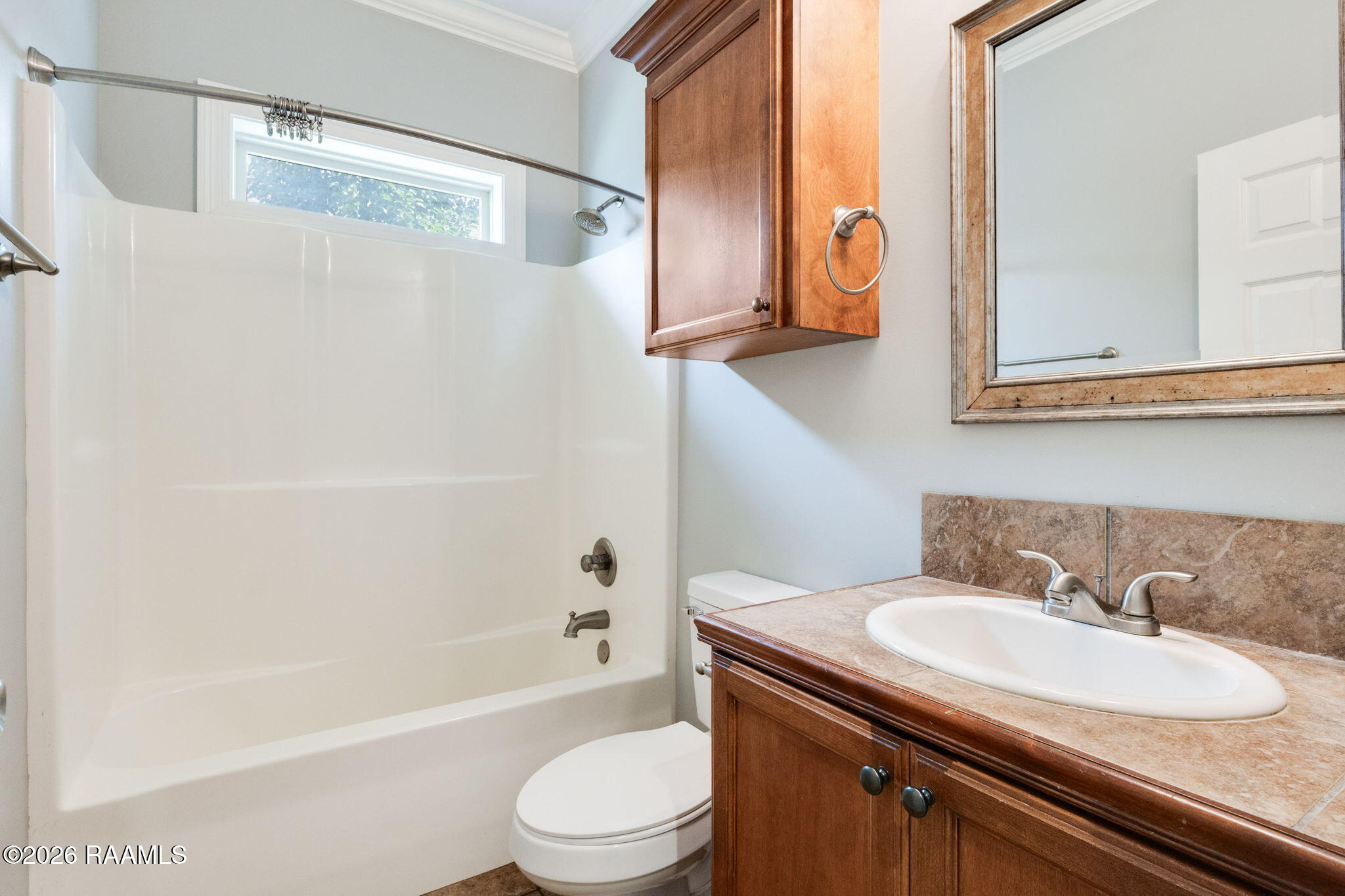 203 Rue Soleil Carencro, LA 70520 - Photo 15 of 18 Guest Bathroom