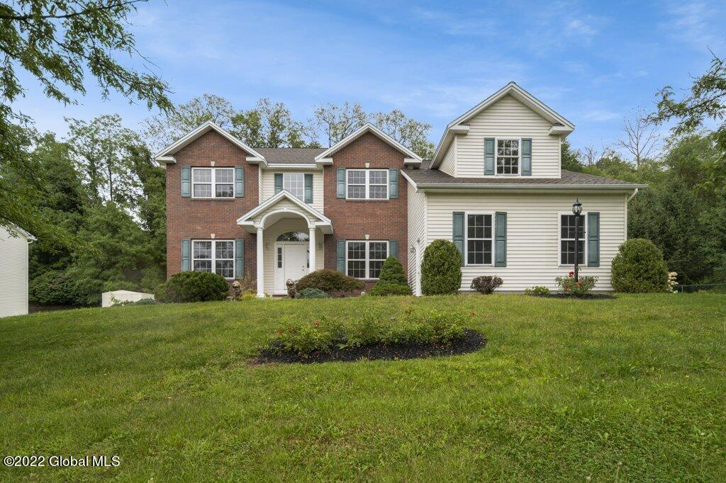 33 Dyke Road Colonie, NY 12110 - Photo 2 of 27 exterior 2