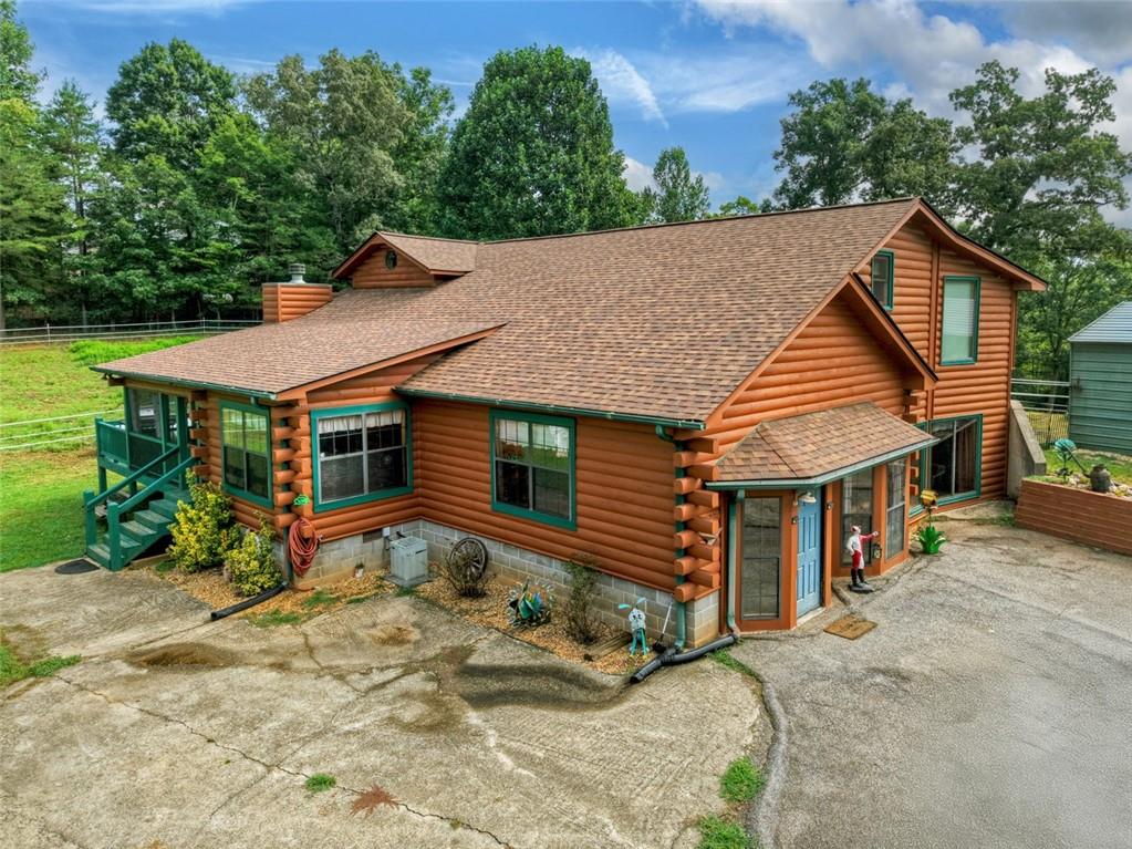 79 Stewart Lane Morganton, GA 30560 - Photo 1 of 47