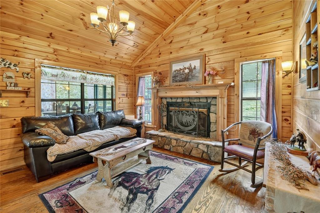 79 Stewart Lane Morganton, GA 30560 - Photo 11 of 47