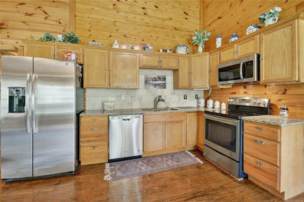 79 Stewart Lane Morganton, GA 30560 - Photo 13 of 47