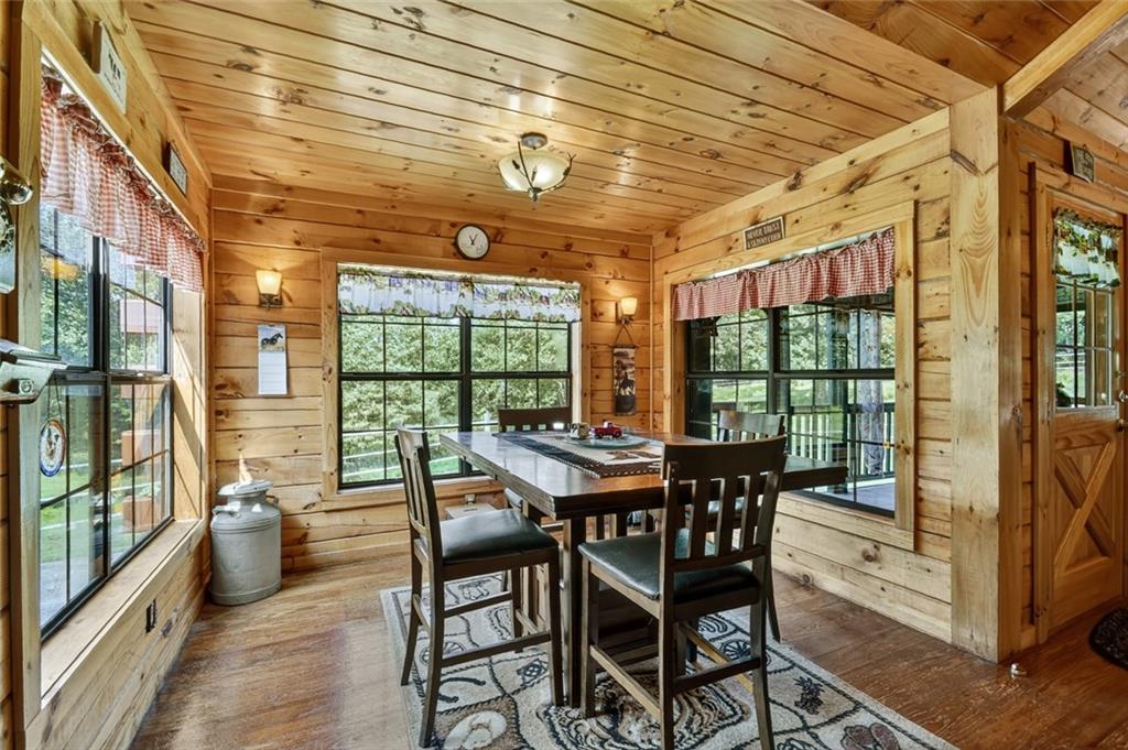 79 Stewart Lane Morganton, GA 30560 - Photo 14 of 47