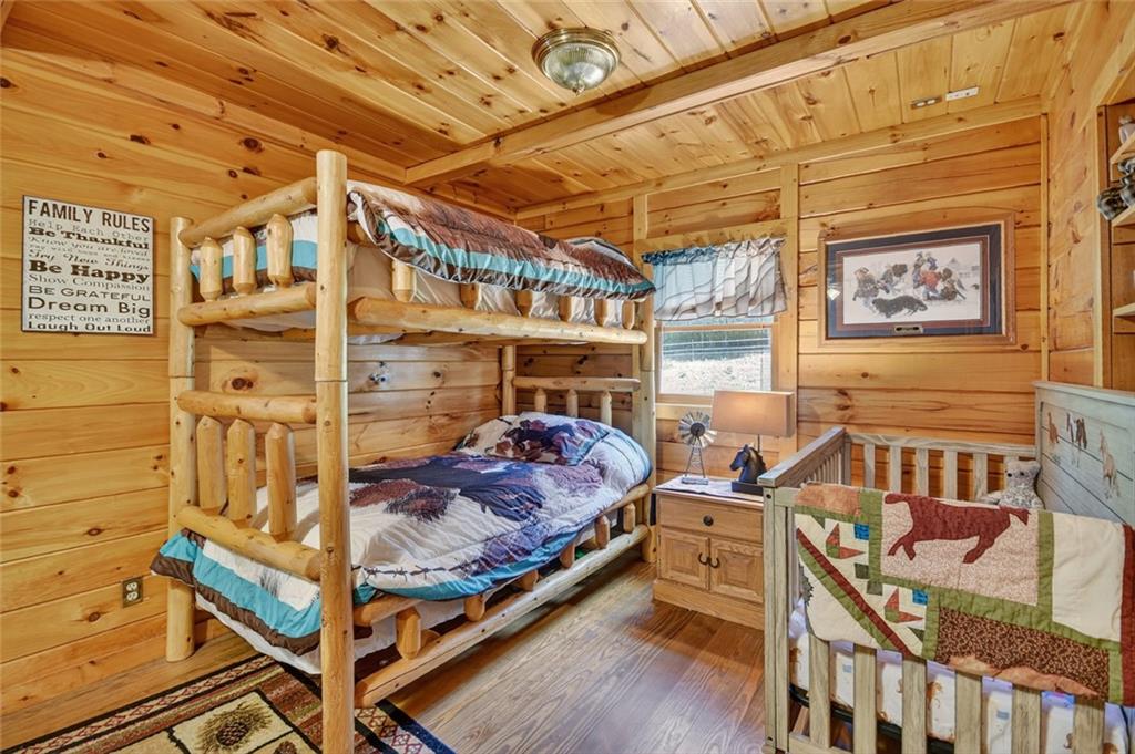 79 Stewart Lane Morganton, GA 30560 - Photo 15 of 47