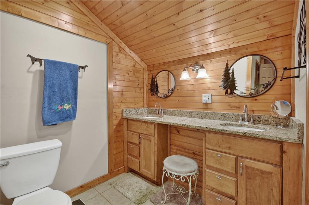 79 Stewart Lane Morganton, GA 30560 - Photo 25 of 47