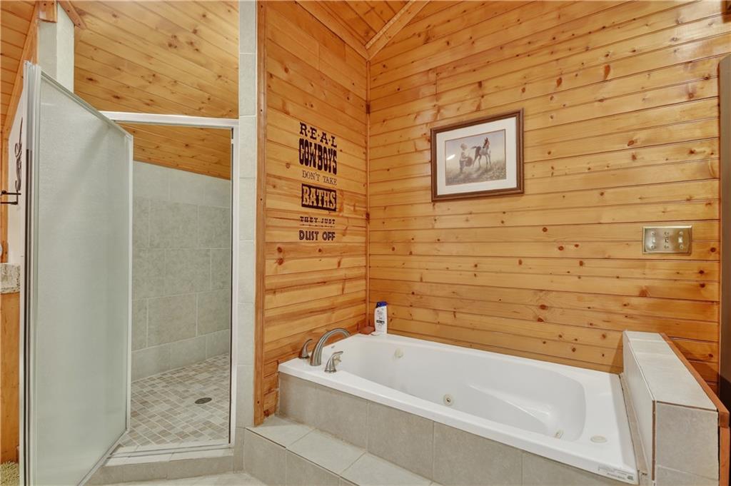 79 Stewart Lane Morganton, GA 30560 - Photo 26 of 47