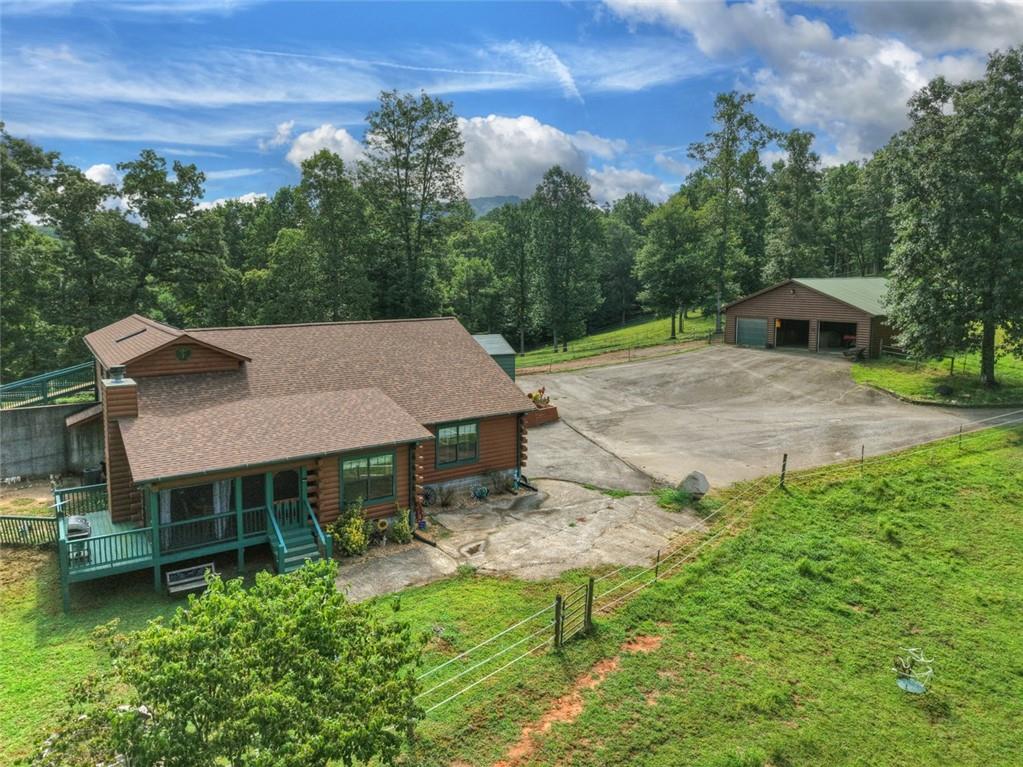 79 Stewart Lane Morganton, GA 30560 - Photo 34 of 47