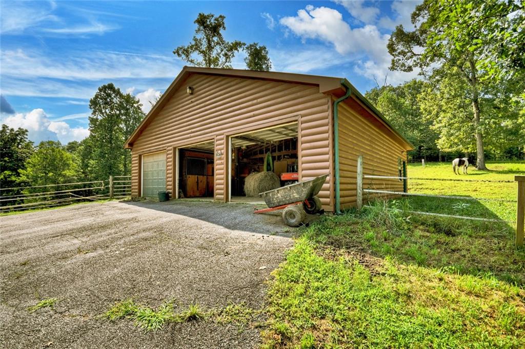 79 Stewart Lane Morganton, GA 30560 - Photo 36 of 47