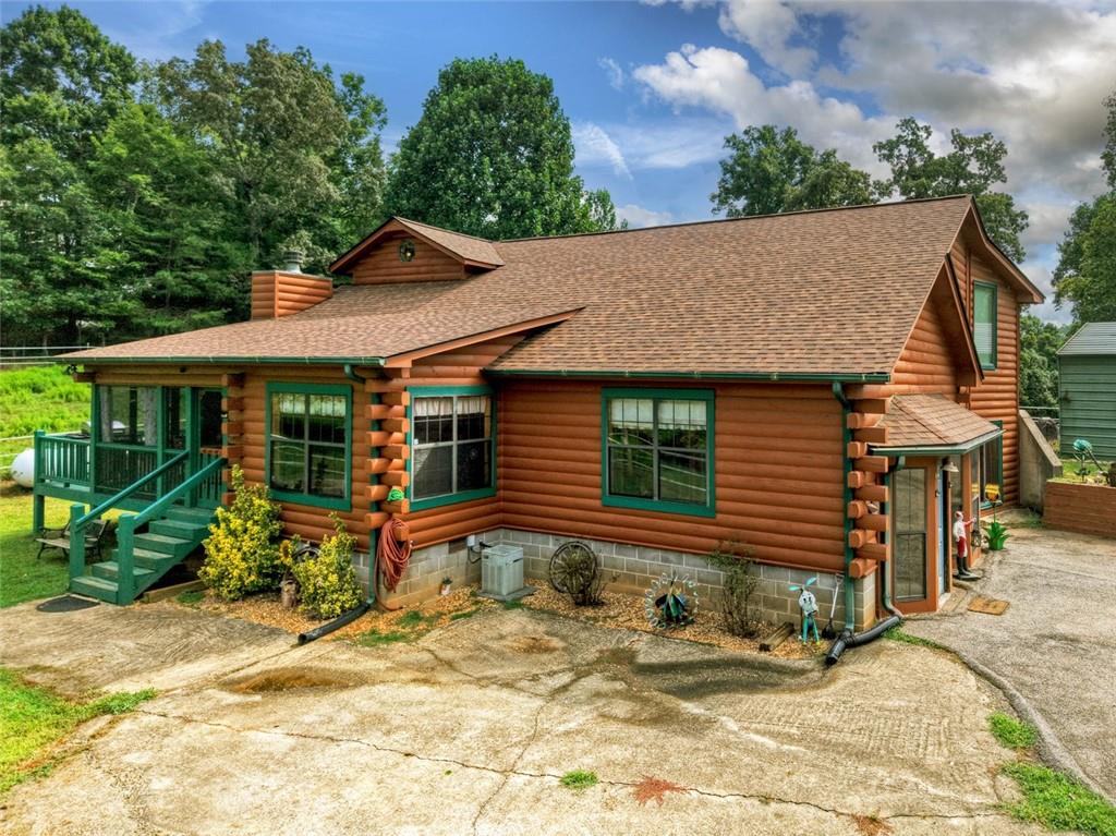 79 Stewart Lane Morganton, GA 30560 - Photo 39 of 47