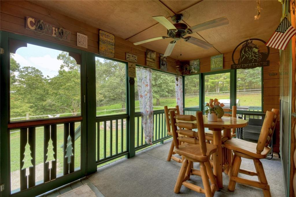 79 Stewart Lane Morganton, GA 30560 - Photo 40 of 47