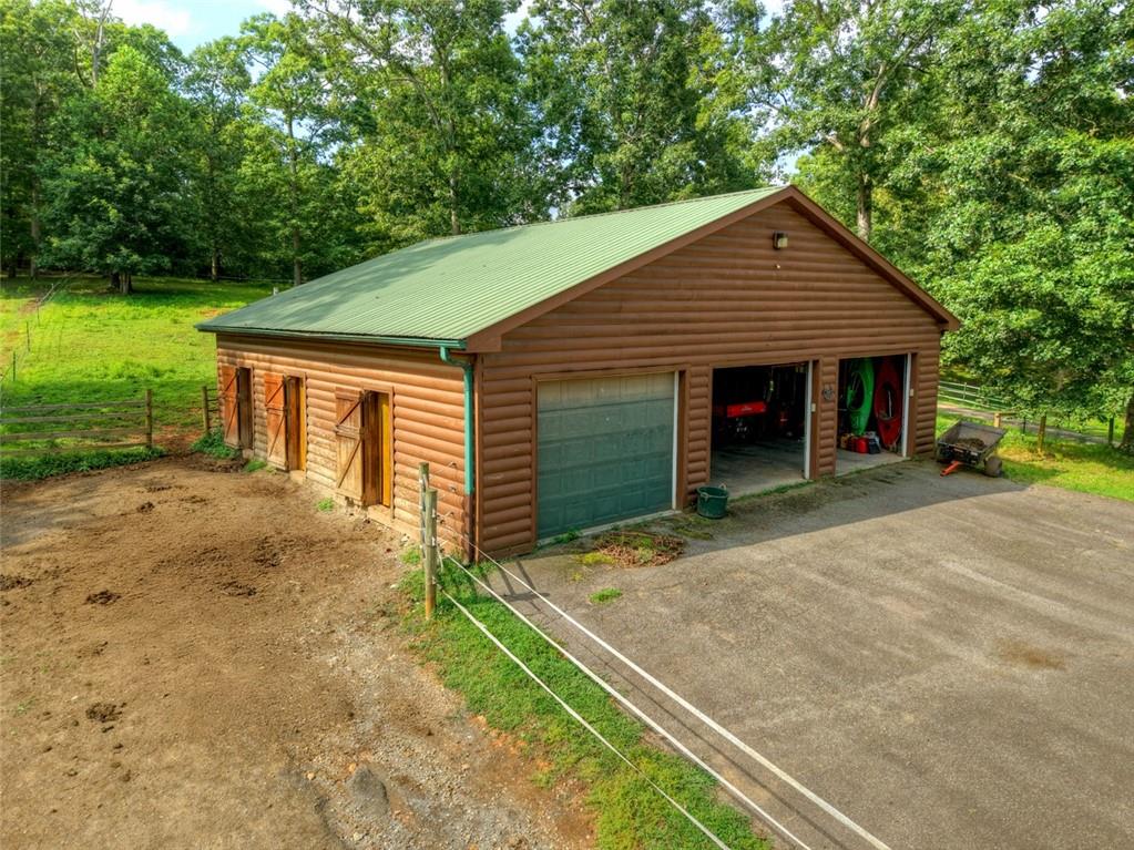 79 Stewart Lane Morganton, GA 30560 - Photo 4 of 47