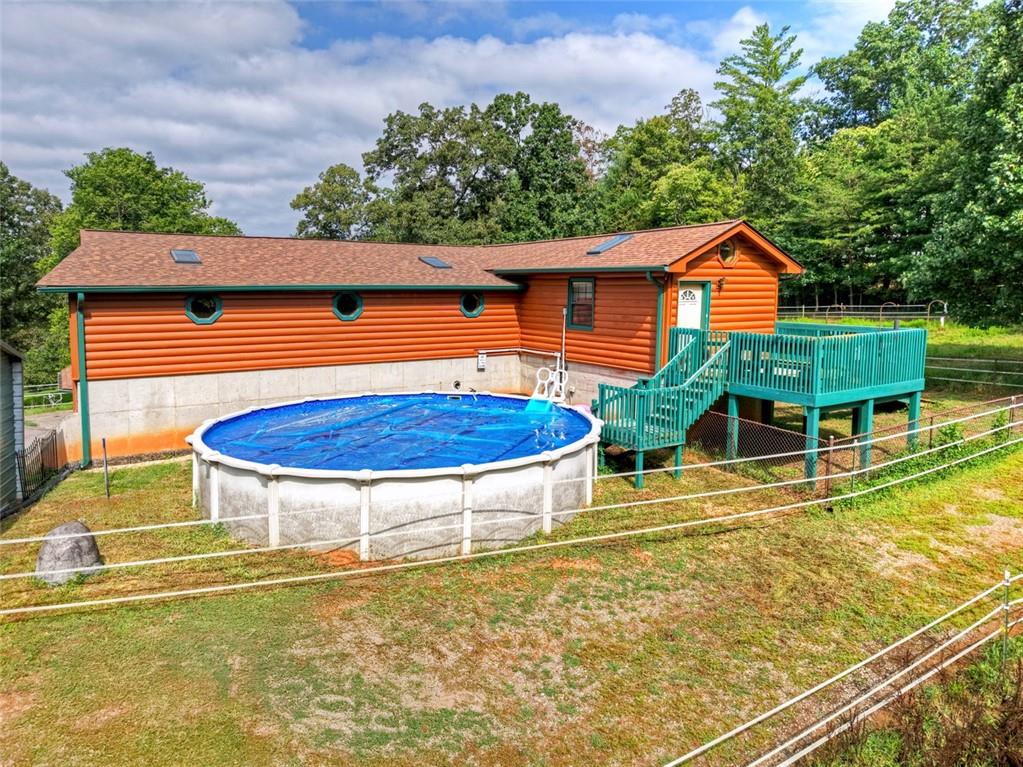 79 Stewart Lane Morganton, GA 30560 - Photo 42 of 47