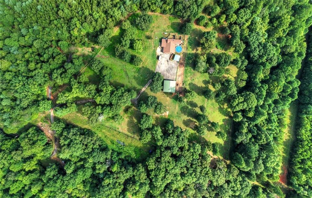 79 Stewart Lane Morganton, GA 30560 - Photo 45 of 47