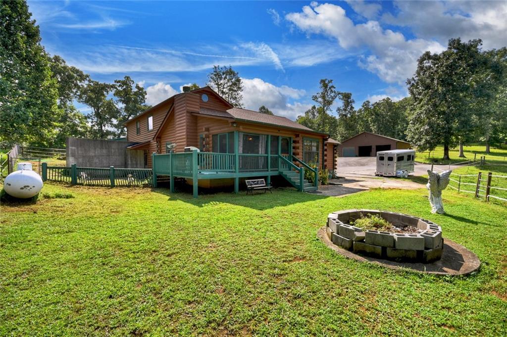 79 Stewart Lane Morganton, GA 30560 - Photo 47 of 47