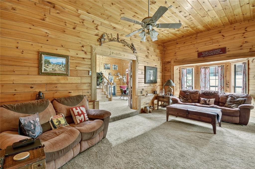 79 Stewart Lane Morganton, GA 30560 - Photo 5 of 47