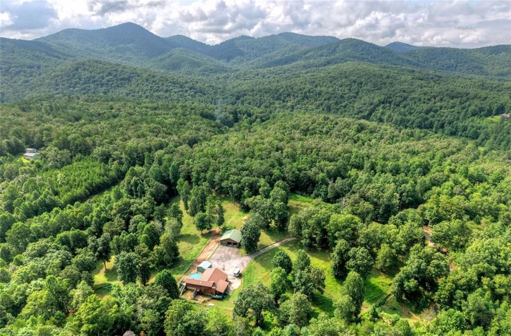 79 Stewart Lane Morganton, GA 30560 - Photo 8 of 47