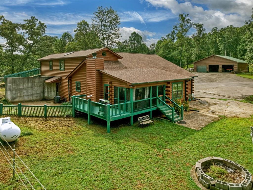 79 Stewart Lane Morganton, GA 30560 - Photo 9 of 47