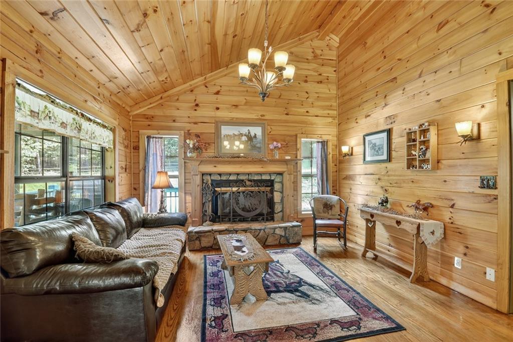 79 Stewart Lane Morganton, GA 30560 - Photo 10 of 47