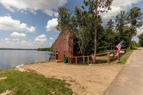 $474,900 | 40699 Mary Lake Road, Emily, MN 56447