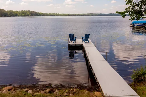 $474,900 | 40699 Mary Lake Road, Emily, MN 56447
