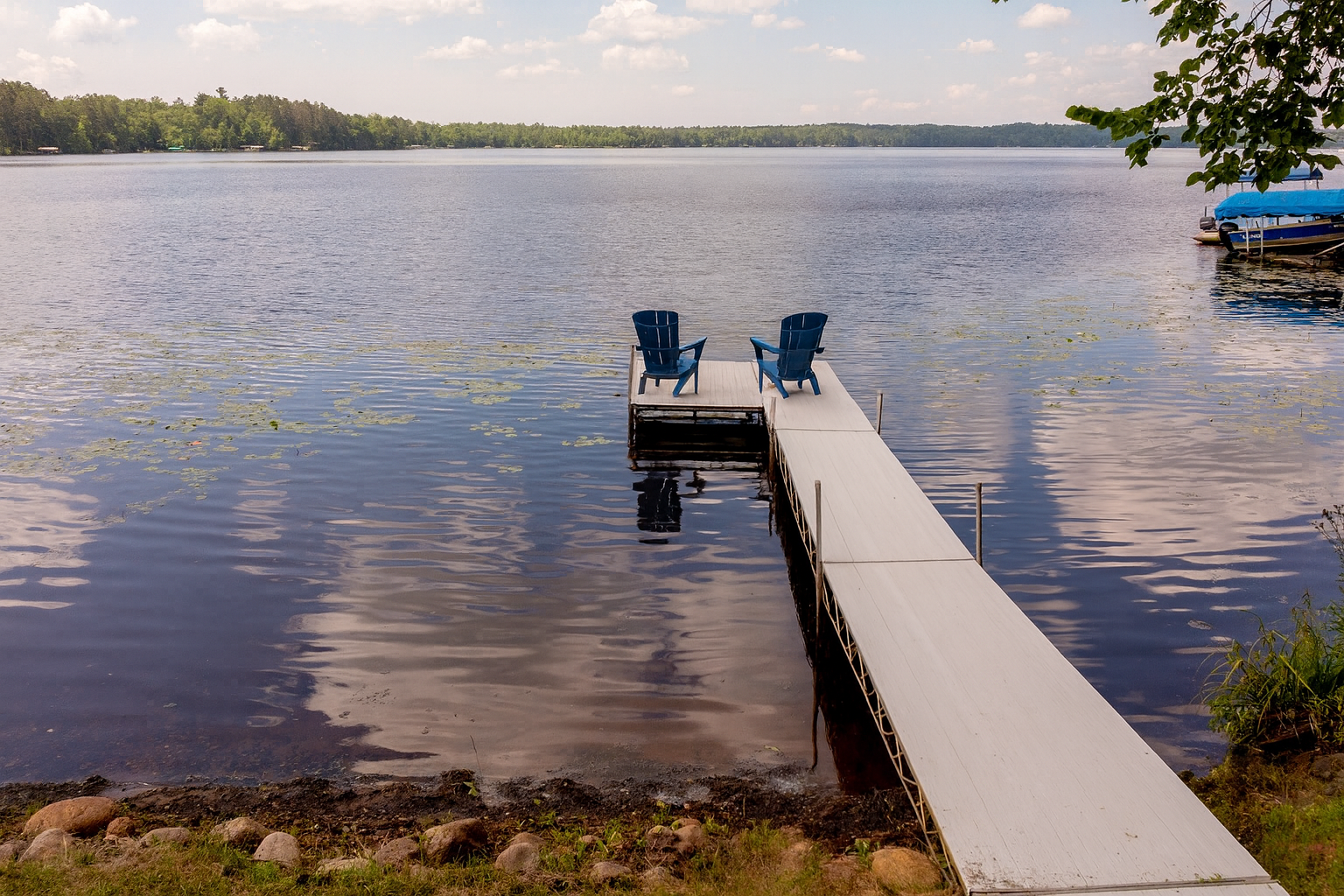 40699 Mary Lake Road Emily, MN 56447 - Photo 8 of 14