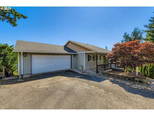 $550,000 | 743 Southeast Forest Glen Road, Estacada, OR 97023