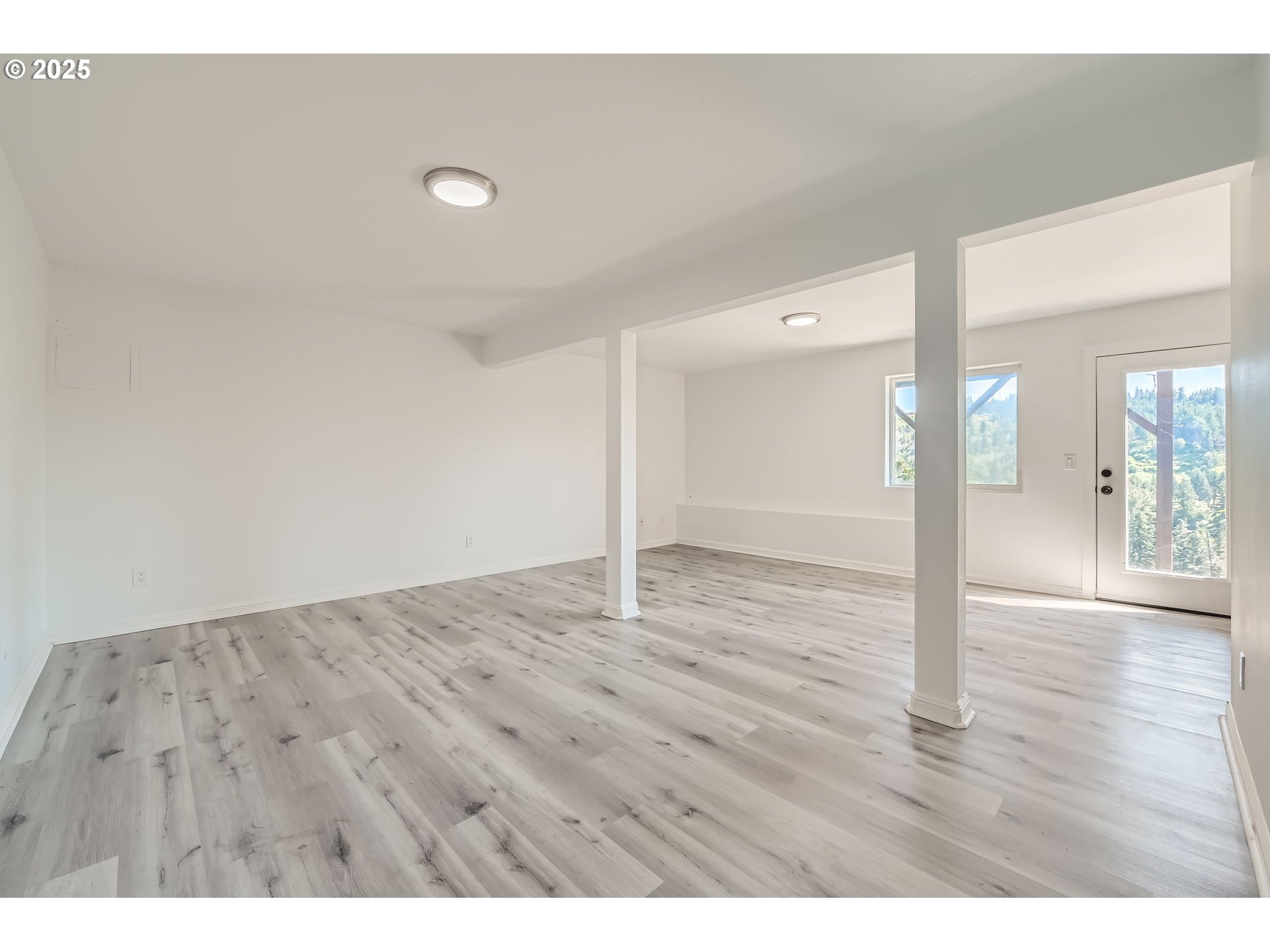 743 Southeast Forest Glen Road Estacada, OR 97023 - Photo 18 of 26 Bedroom