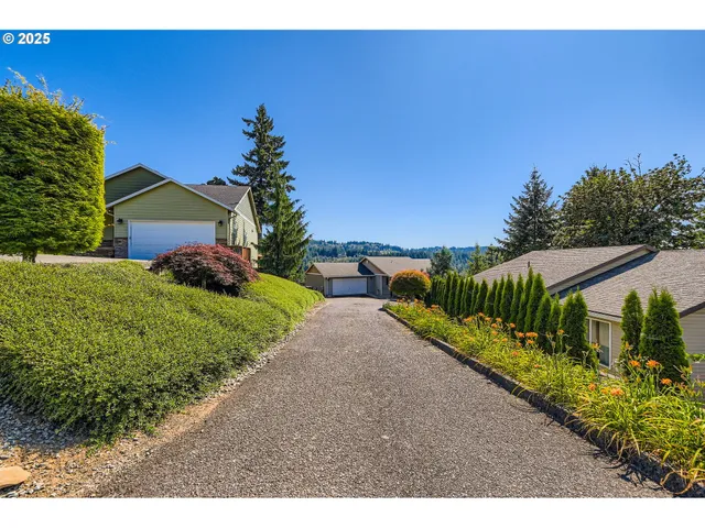 $525,000 | 743 Southeast Forest Glen Road, Estacada, OR 97023