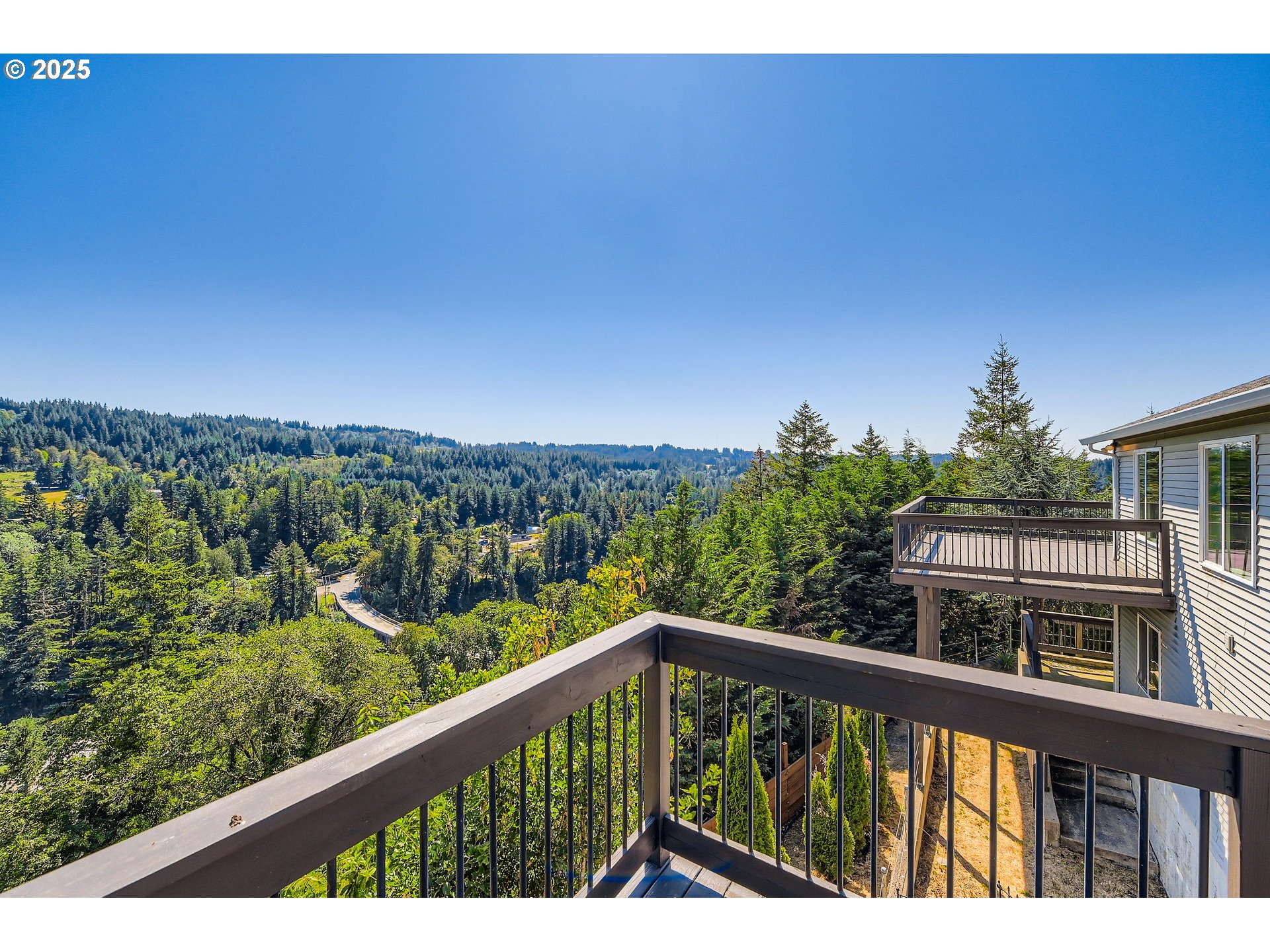 743 Southeast Forest Glen Road Estacada, OR 97023 - Photo 24 of 26 View