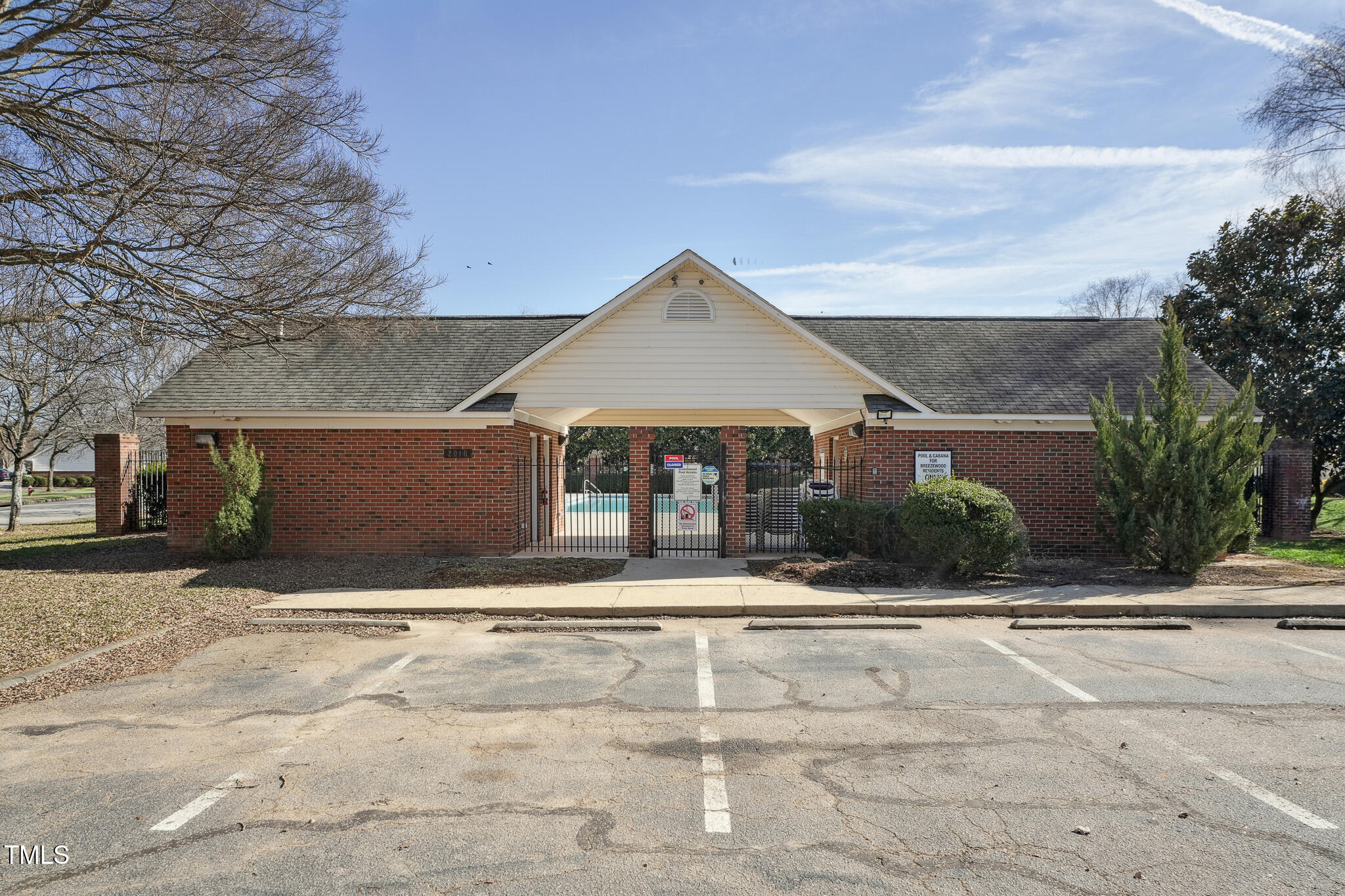 2031 Rivergate Road, Unit 105 Raleigh, NC 27614 - Photo 27 of 29 DSC00402