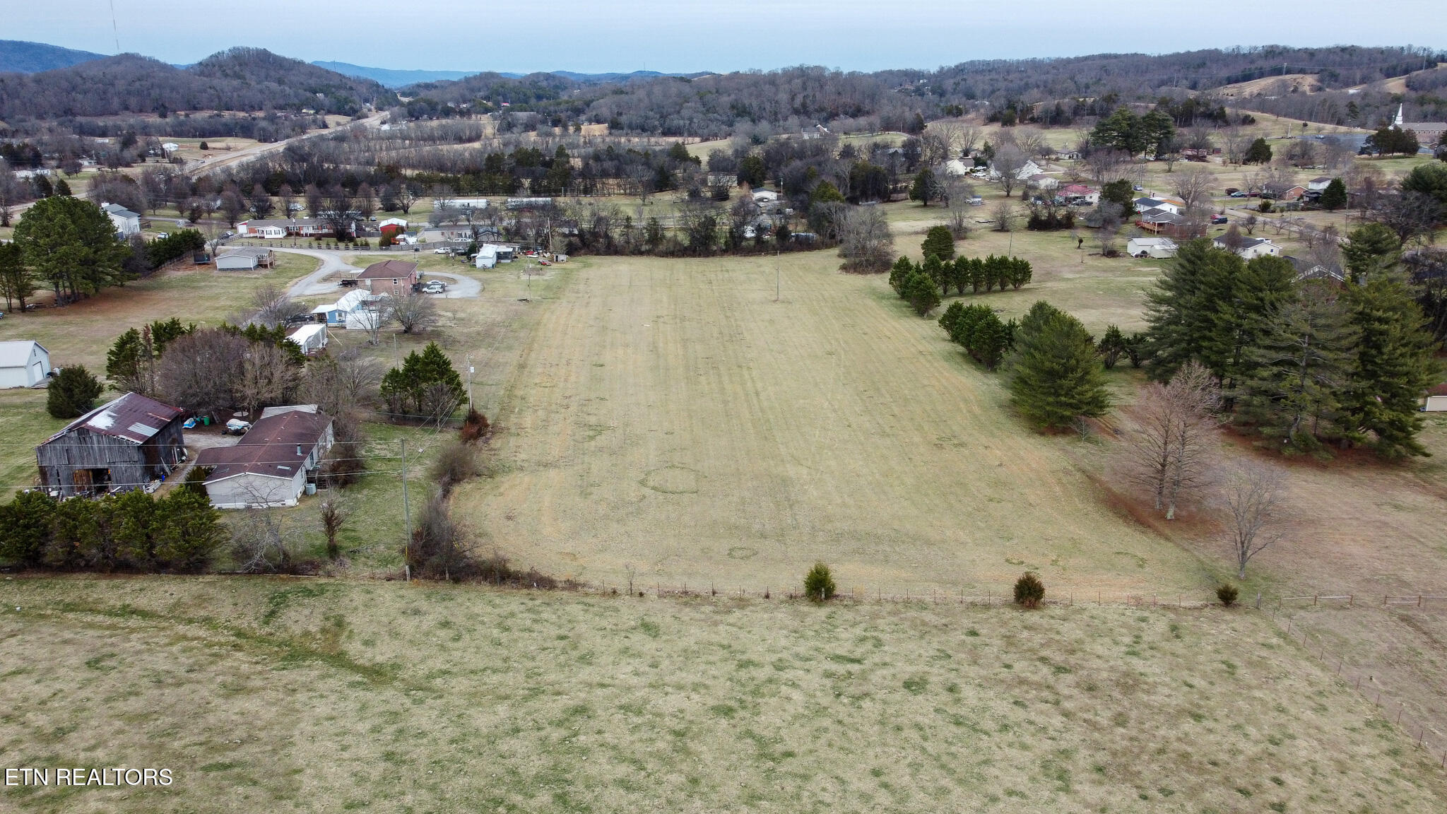 10055 Old Rutledge Pike Corryton, TN 37721 - Photo 22 of 35 DJI_0021