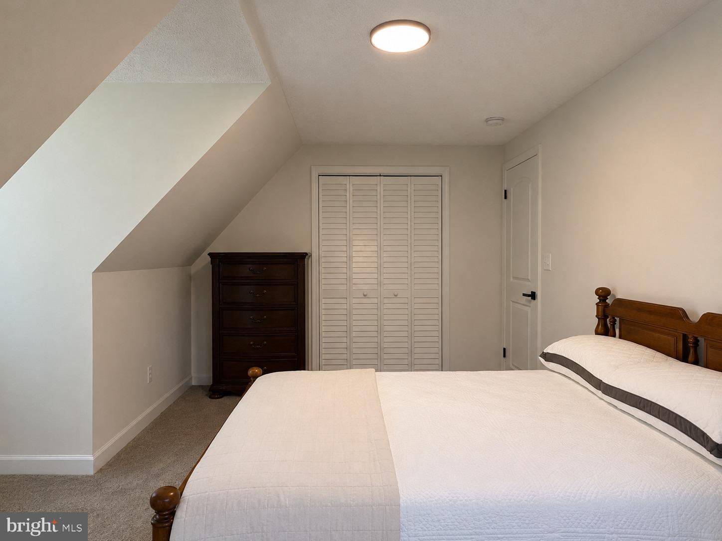 2208 Cartersville Road Mineral, VA 23117 - Photo 26 of 44 Cozy attic retreat with modern charm.
