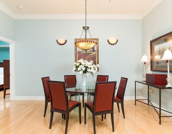 36 Village Road, Unit 703 Middleton, MA 01949 - Photo 3 of 40