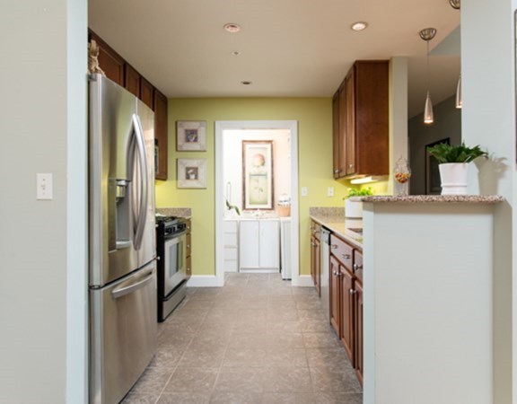 36 Village Road, Unit 703 Middleton, MA 01949 - Photo 5 of 40