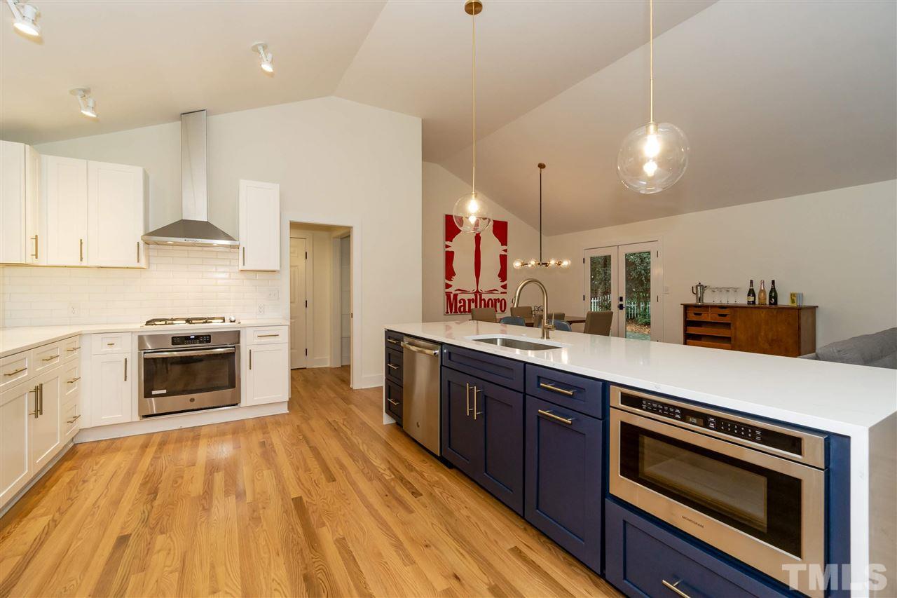 751 Currituck Drive Raleigh, NC 27609 - Photo 1 of 30