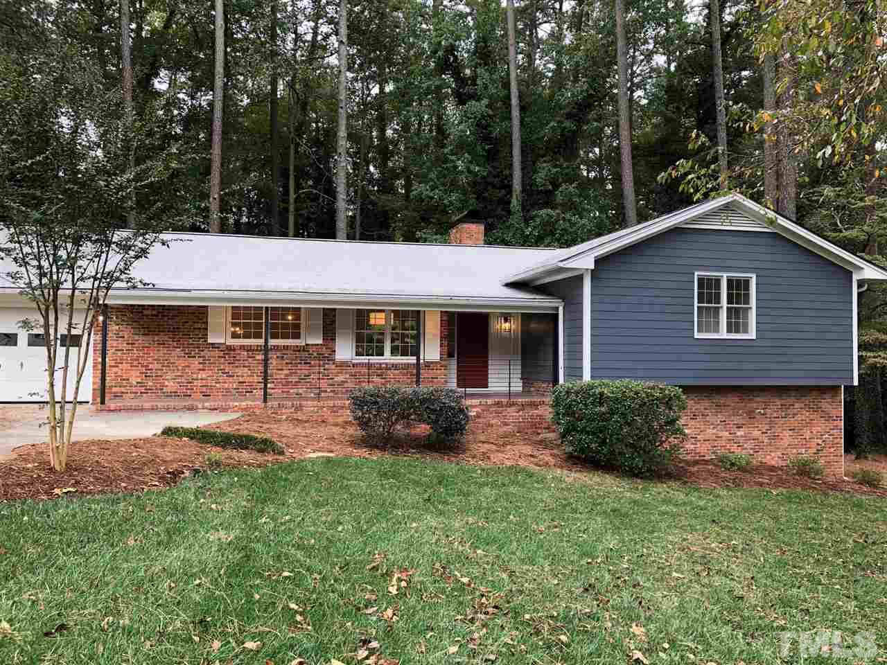 751 Currituck Drive Raleigh, NC 27609 - Photo 2 of 30