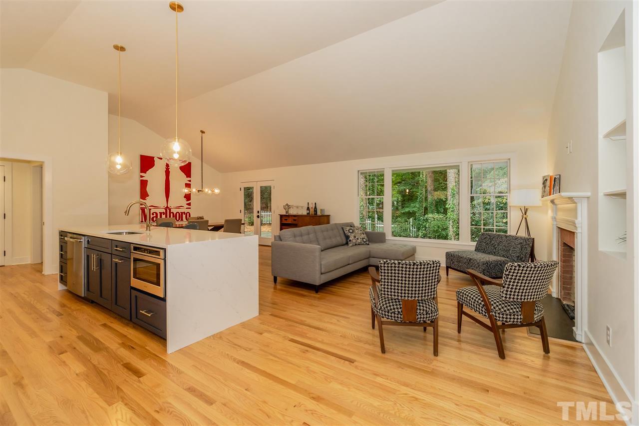 751 Currituck Drive Raleigh, NC 27609 - Photo 12 of 30
