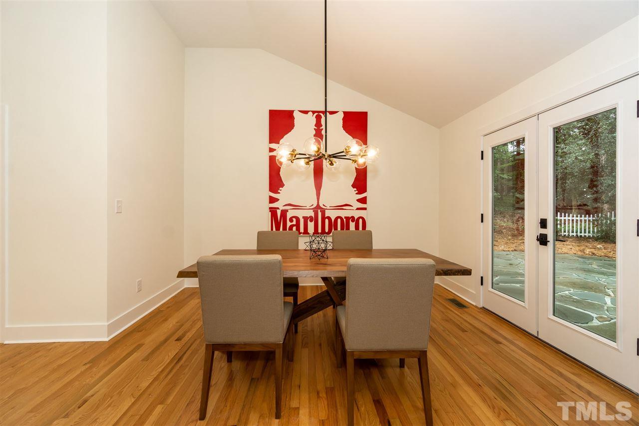 751 Currituck Drive Raleigh, NC 27609 - Photo 17 of 30