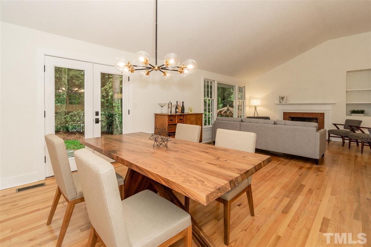 751 Currituck Drive Raleigh, NC 27609 - Photo 18 of 30